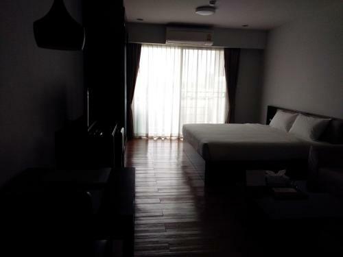 Hotel The Park 304 Executive Serviced Apartment