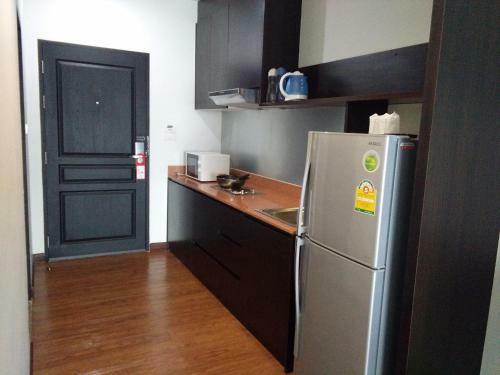 Hotel The Park 304 Executive Serviced Apartment