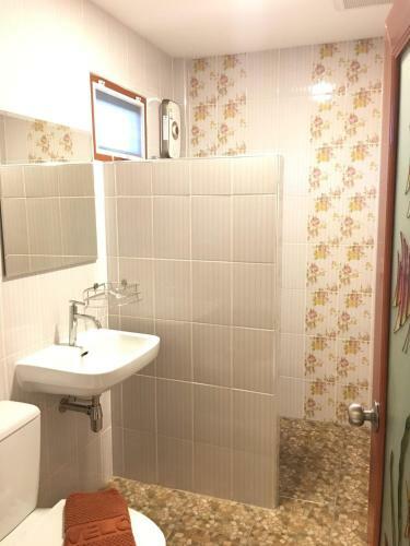 Hostal Klindin Ai-tawan Resort Samchuk