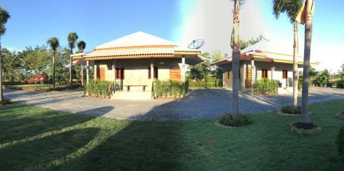 Hostal Klindin Ai-tawan Resort Samchuk