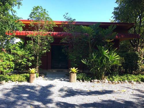 Hostal Klindin Ai-tawan Resort Samchuk