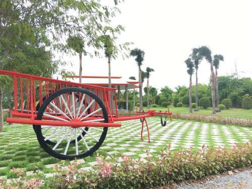 Hostal Klindin Ai-tawan Resort Samchuk