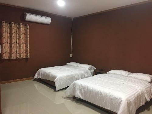 Hostal Klindin Ai-tawan Resort Samchuk