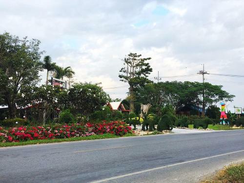 Hostal Klindin Ai-tawan Resort Samchuk
