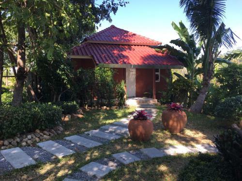 Hostal Klindin Ai-tawan Resort Samchuk
