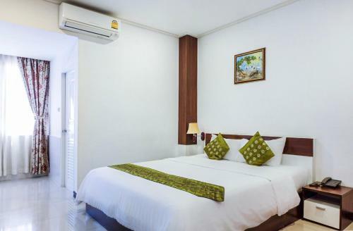 Hotel Chokdee Place