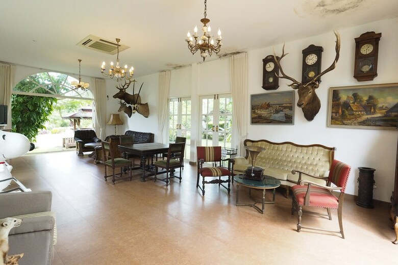 Hotel Baan Ing Khao