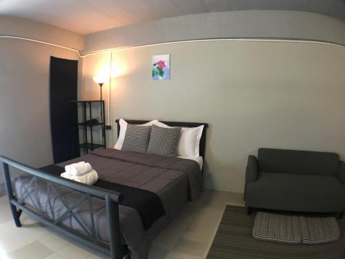 Hotel Laan Rab Lom Home & Cafe'