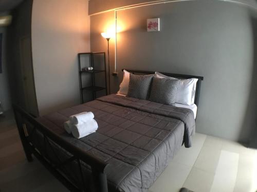 Hotel Laan Rab Lom Home & Cafe'