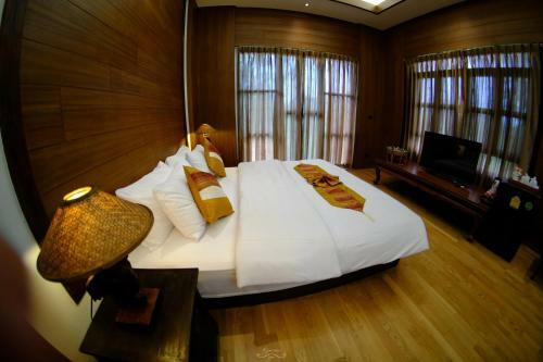 Hotel Risasinee Spa & Resort