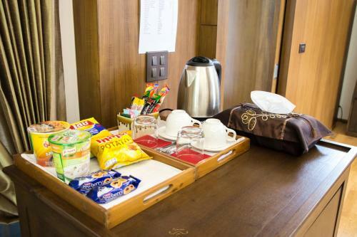 Hotel Risasinee Spa & Resort