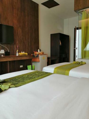 Hotel Risasinee Spa & Resort