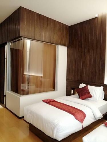 Hotel Risasinee Spa & Resort