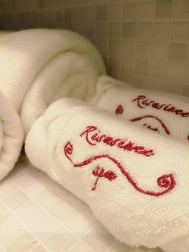 Hotel Risasinee Spa & Resort