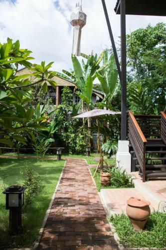 Hotel Risasinee Spa & Resort