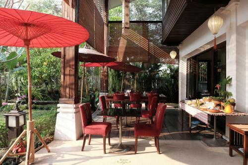 Hotel Risasinee Spa & Resort