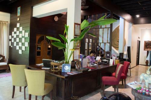 Hotel Risasinee Spa & Resort