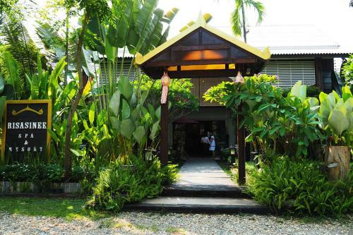 Hotel Risasinee Spa & Resort