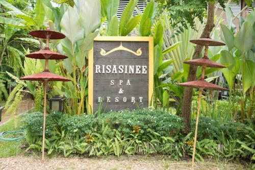 Hotel Risasinee Spa & Resort