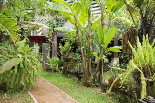 Hotel Risasinee Spa & Resort