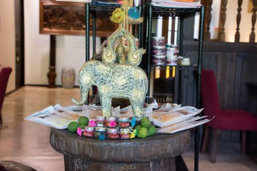 Hotel Risasinee Spa & Resort