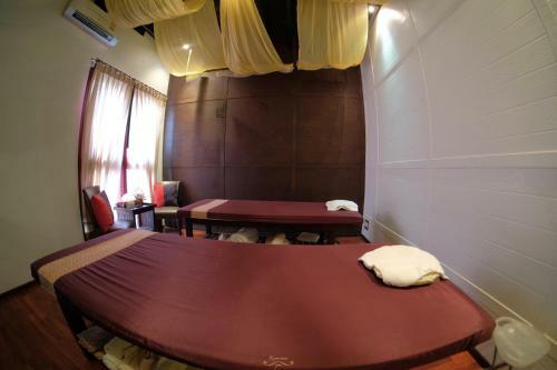 Hotel Risasinee Spa & Resort