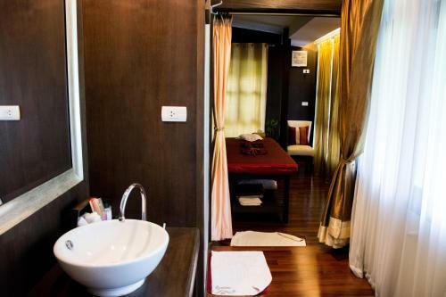 Hotel Risasinee Spa & Resort