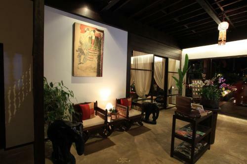 Hotel Risasinee Spa & Resort