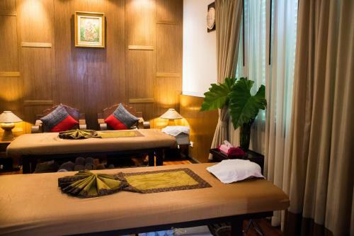Hotel Risasinee Spa & Resort