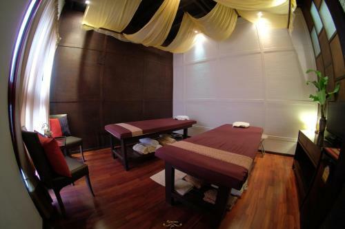 Hotel Risasinee Spa & Resort