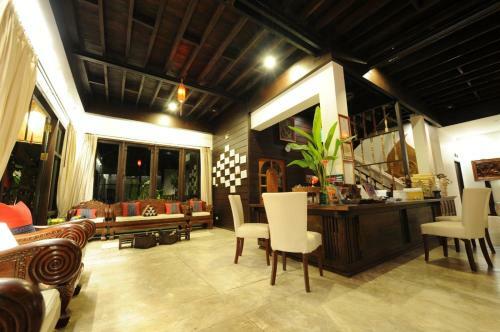 Hotel Risasinee Spa & Resort