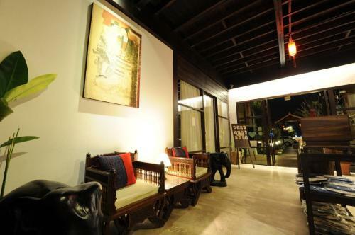 Hotel Risasinee Spa & Resort