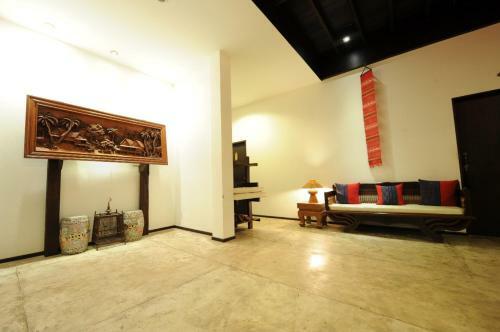 Hotel Risasinee Spa & Resort