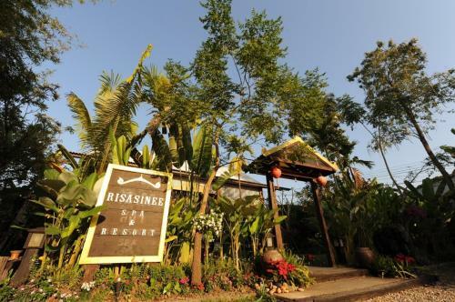 Hotel Risasinee Spa & Resort