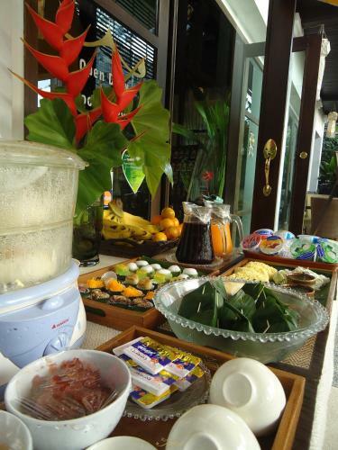 Hotel Risasinee Spa & Resort