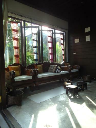 Hotel Risasinee Spa & Resort