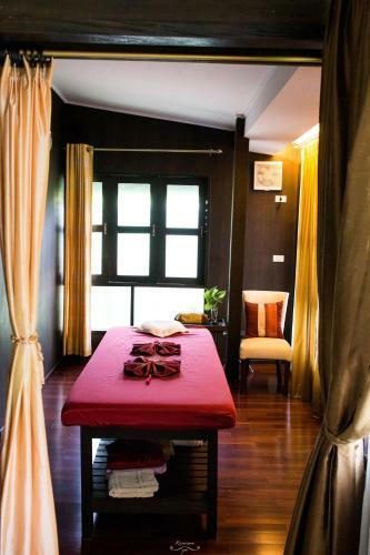 Hotel Risasinee Spa & Resort