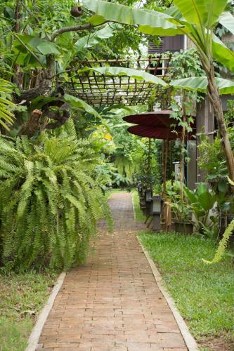 Hotel Risasinee Spa & Resort