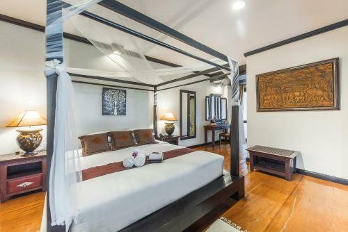 Hotel ?????? ?????? ????? ????? ??????? Gassan Khuntan Golf & Resort