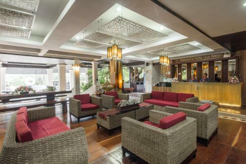 Hotel ?????? ?????? ????? ????? ??????? Gassan Khuntan Golf & Resort