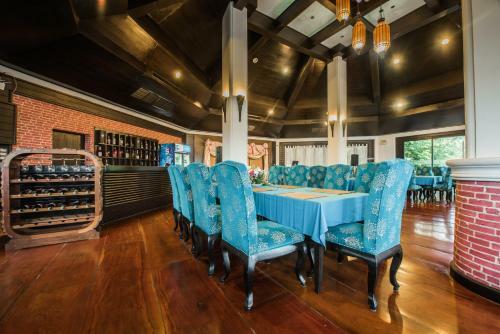 Hotel ?????? ?????? ????? ????? ??????? Gassan Khuntan Golf & Resort