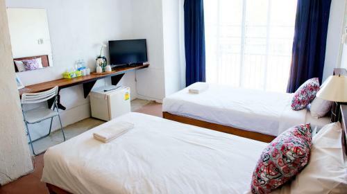 Yoont Hotel