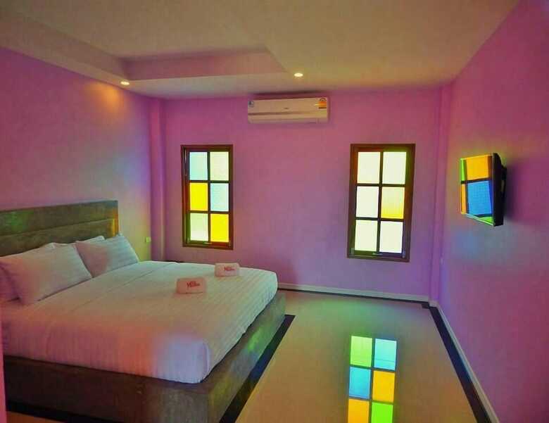 Hotel Malone Maranatha
