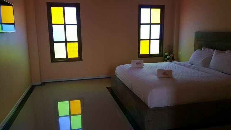 Hotel Malone Maranatha