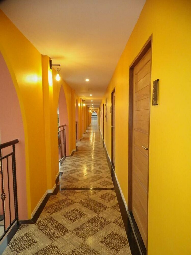 Hotel Malone Maranatha