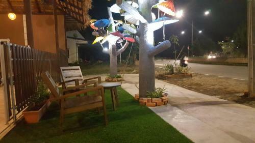 Hotel River Rock Palm Resort & Spa, Betong