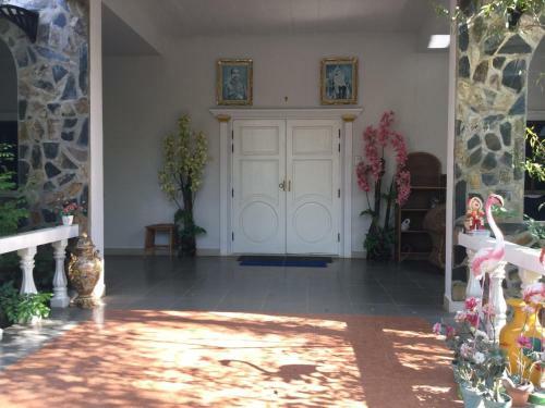 Hotel Thai Castle Resort