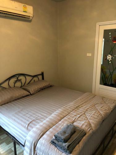 Hotel Thai Castle Resort