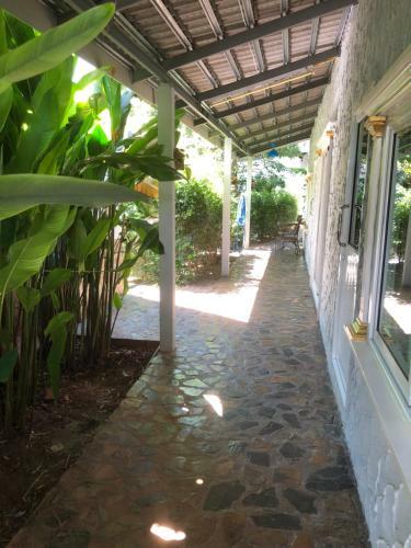 Hotel Thai Castle Resort