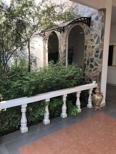 Hotel Thai Castle Resort